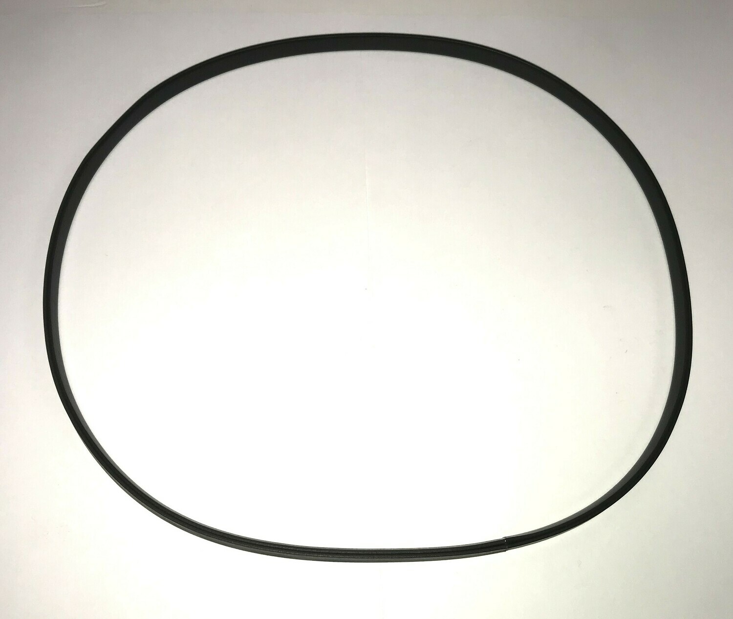 1961-1963 Dual Path Pan Gasket