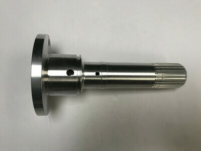 1956-1961 Cast Iron Torqueflite Reaction Shaft