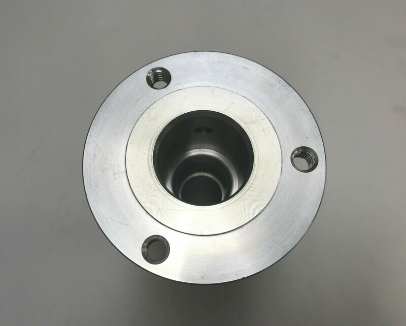 1956-1961 Cast Iron Torqueflite Reaction Shaft
