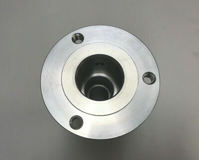 1956-1961 Cast Iron Torqueflite Reaction Shaft