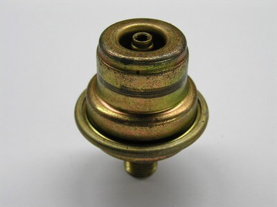 1961-1964 Fordomatic Two Speed Transmission Modulator