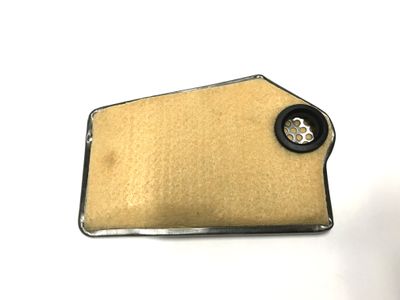 FMX Dacron Transmission Filter