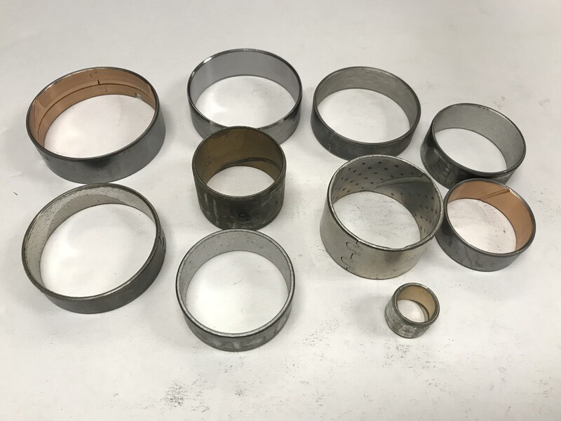 1950-1962 Cast Iron Powerglide Bushing Kit