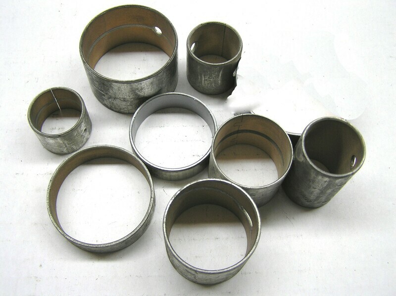 1956-1961 Cast Iron Torqueflite Transmission Bushing Kit