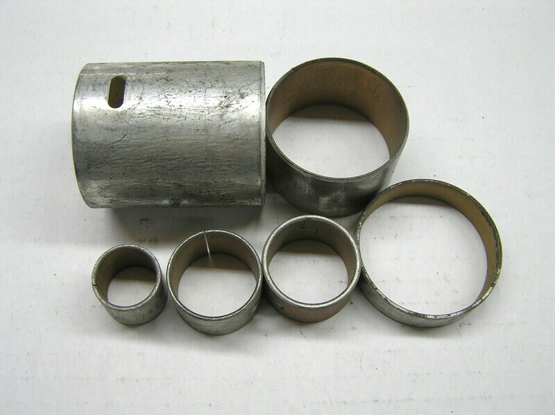 1953-1961 Powerflite Transmission Bushing Kit