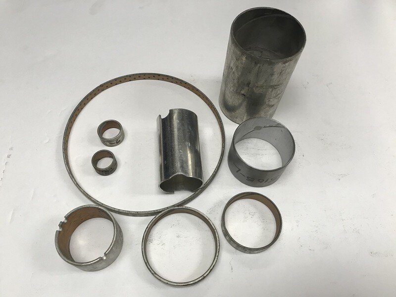 1961-1964 Slim Jim / Roto 10 Transmission Bushing Kit
