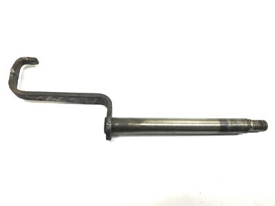 1970-On C6 Throttle Lever Shaft Kit