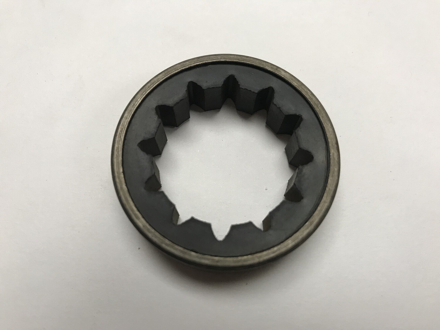 Roto 10 Sun Gear Damper