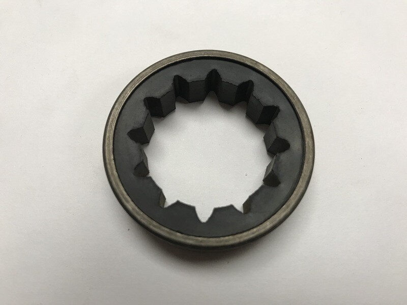 Roto 10 Sun Gear Damper