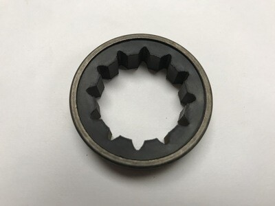Roto 10 Sun Gear Damper