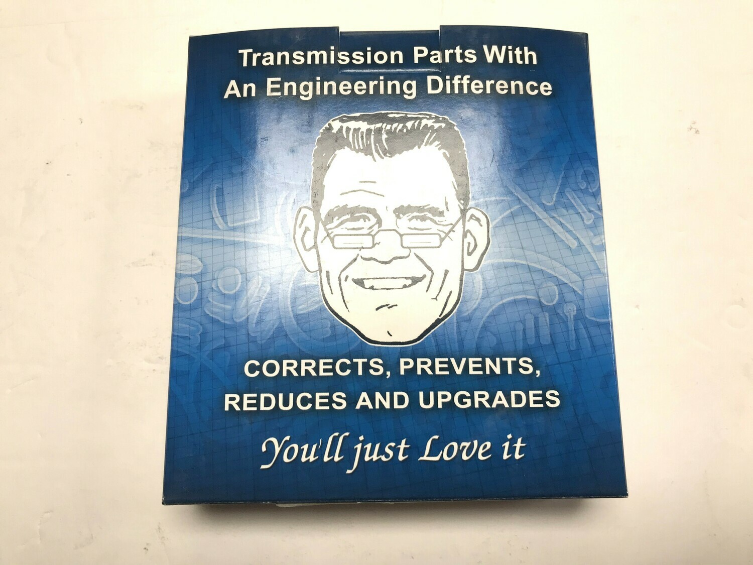 Fordomatic 2 Speed Shift Kit