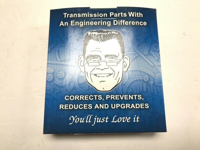 Fordomatic 2 Speed Shift Kit