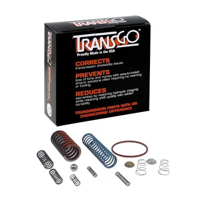 Fordomatic 2 Speed Shift Kit