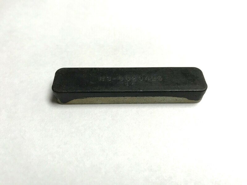 1961-1964 Slim Jim / Roto 10 Transmission Case Cover Plug