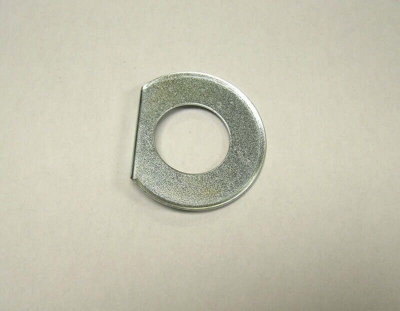 1946-1964 Single &amp; Dual Range Hydramatic Mainshaft Lock Washer
