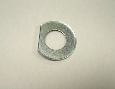 1946-1964 Single &amp; Dual Range Hydramatic Mainshaft Lock Washer