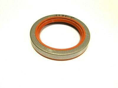 Cast Iron Ford Front Pump Seal