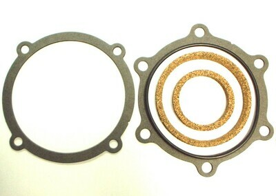 Cast Iron Powerglide Torque Tube Seal Kit