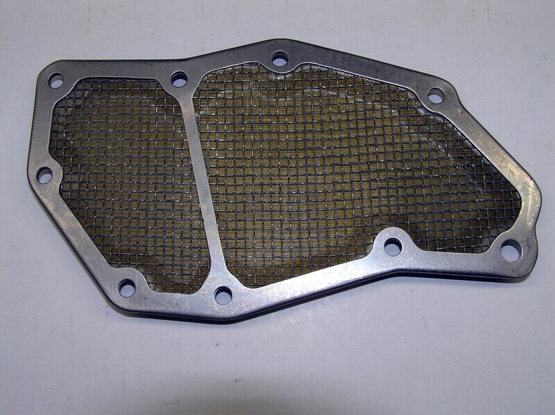 1964 C4 Transmission Filter Screen