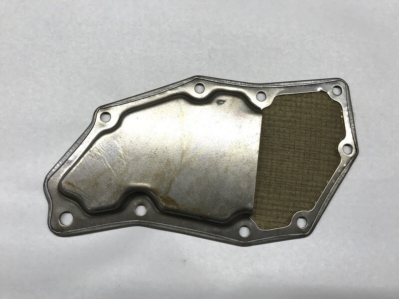1964 C4 Transmission Filter Screen