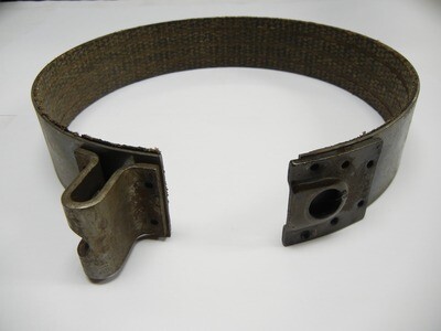 1956-1964 Jetaway Rear Brake Band