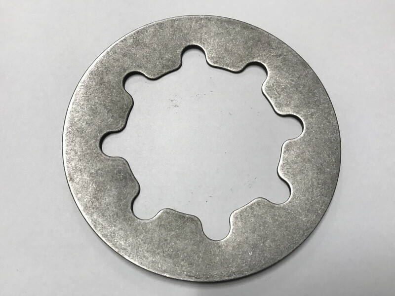 C6 Forward Piston Return Spring