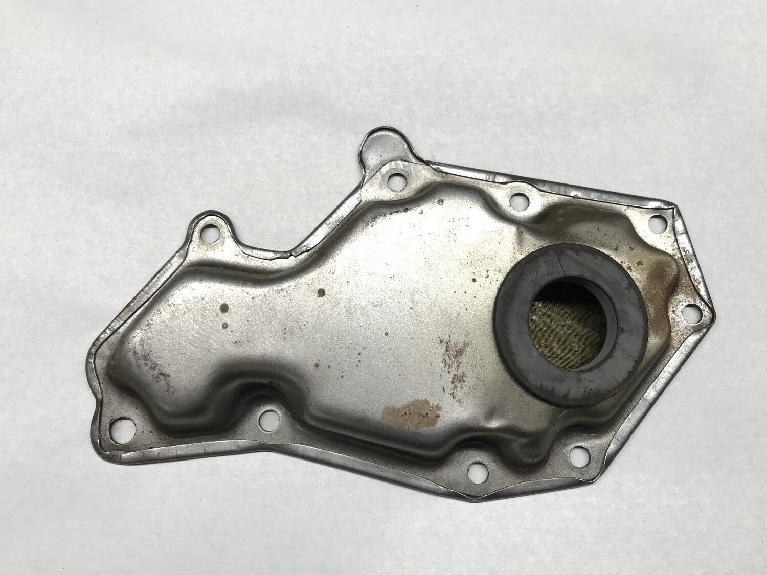 1973-1977 C4 Transmission Filter 4x4