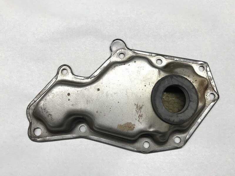 1973-1977 C4 Transmission Filter 4x4