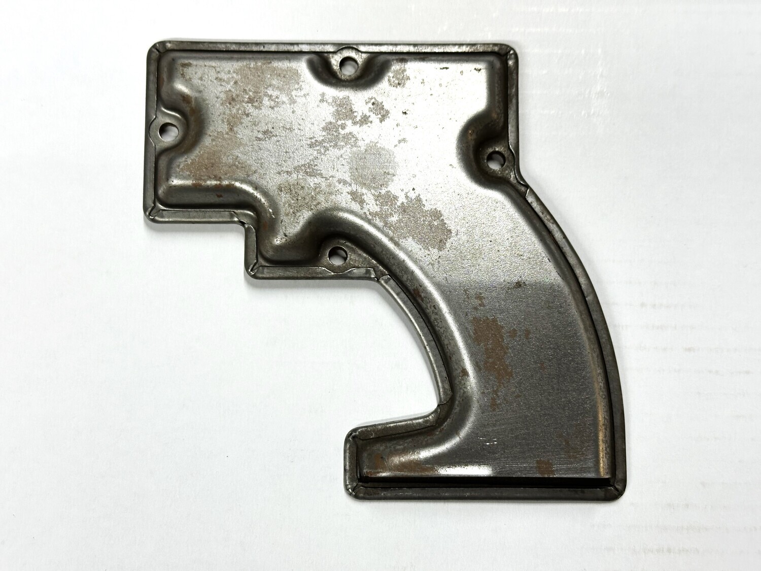 Borg Warner Filter