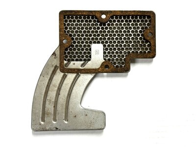 Borg Warner Filter