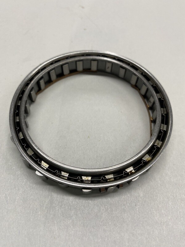 Borg Warner Sprag Element