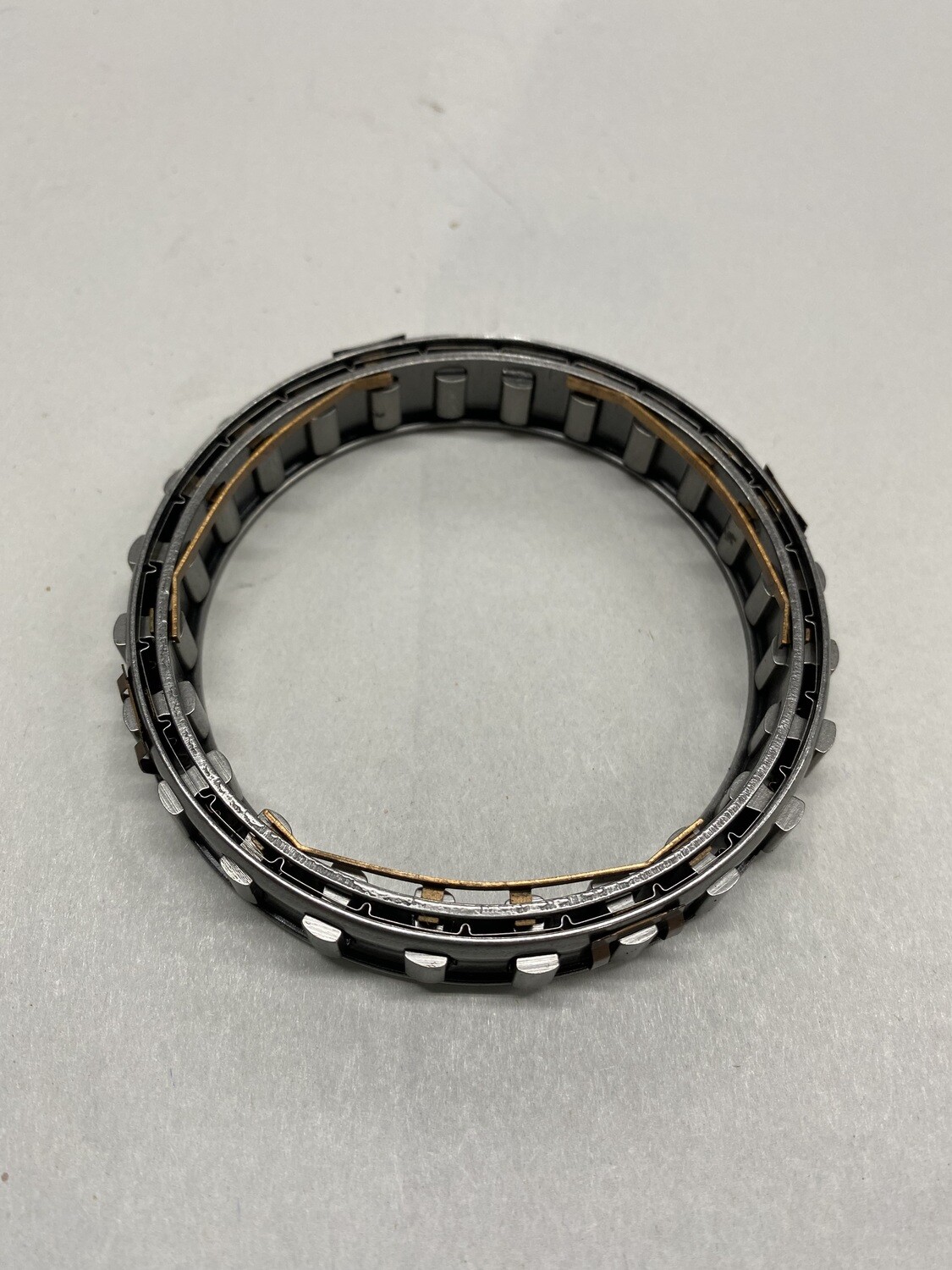 Borg Warner Sprag Element