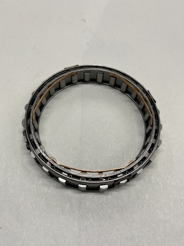Borg Warner Sprag Element