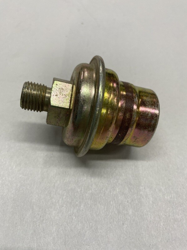 Borg Warner 35 Modulator