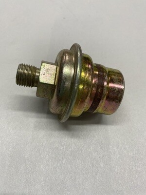 Borg Warner 35 Modulator