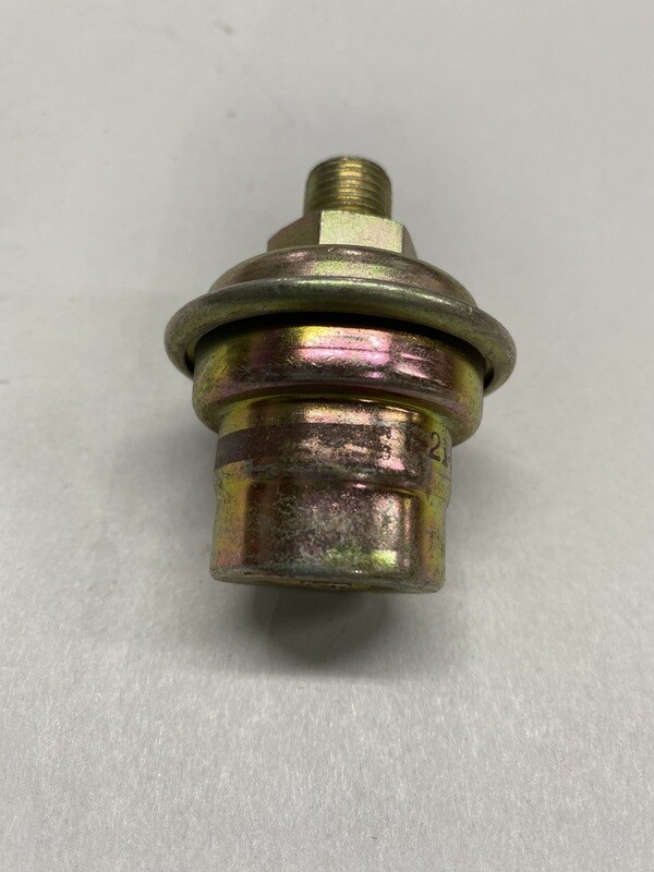 Borg Warner 35 Modulator