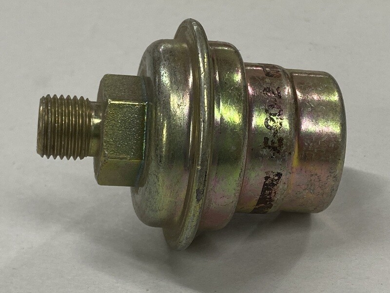 Borg Warner 12 Modulator - Short Type