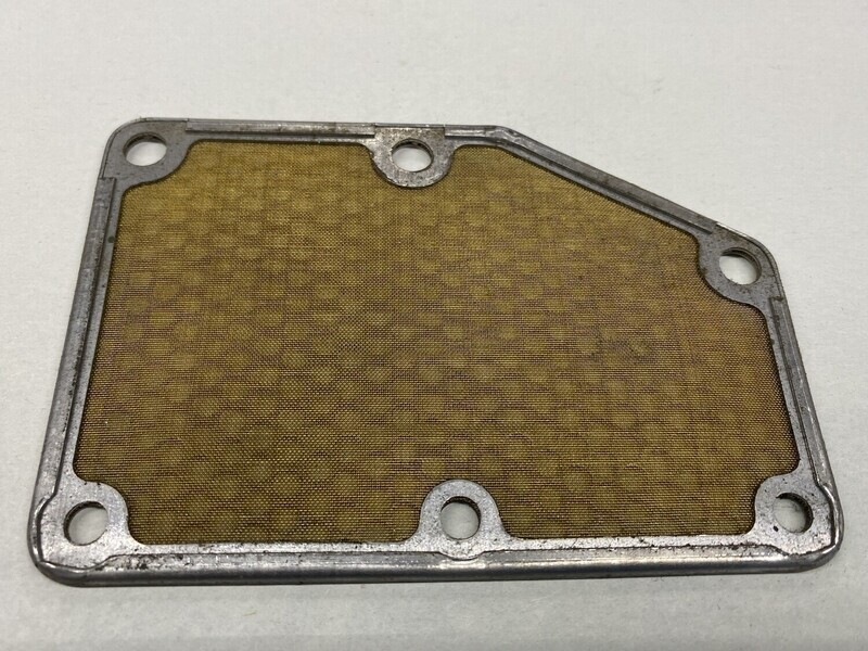 Borg Warner 12 Filter Screen