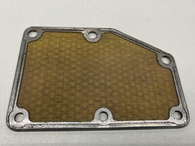 Borg Warner 12 Filter Screen