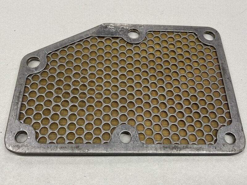 Borg Warner 12 Filter Screen