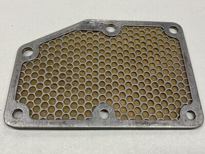 Borg Warner 12 Filter Screen
