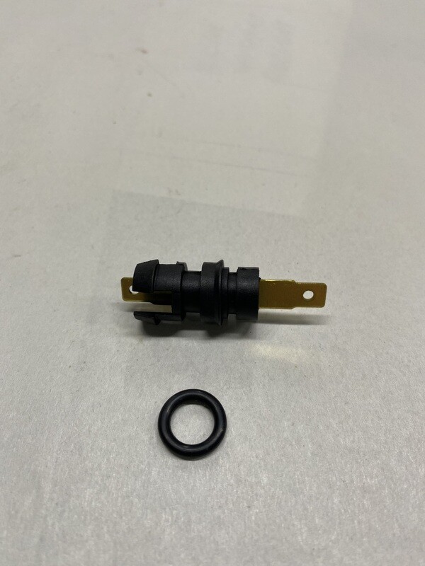 Borg Warner Case Connector