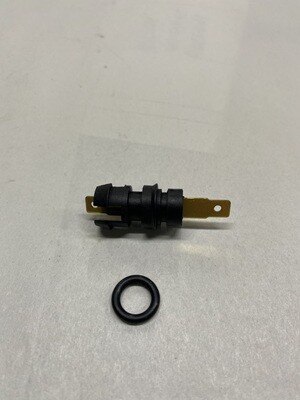 Borg Warner Case Connector