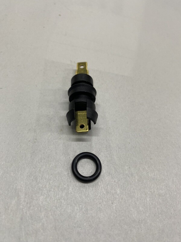 Borg Warner Case Connector