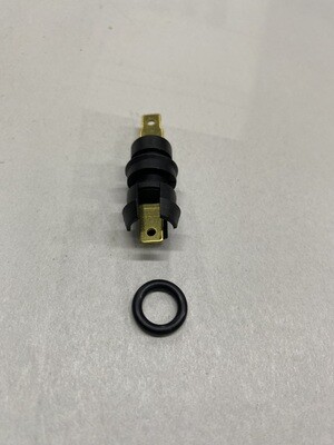 Borg Warner Case Connector