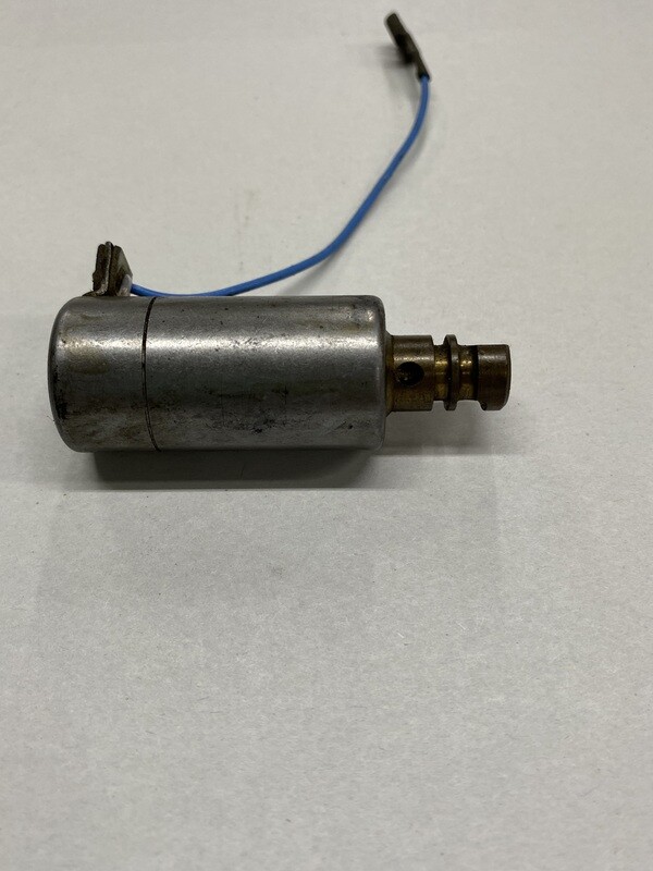 Borg Warner Kickdown Solenoid
