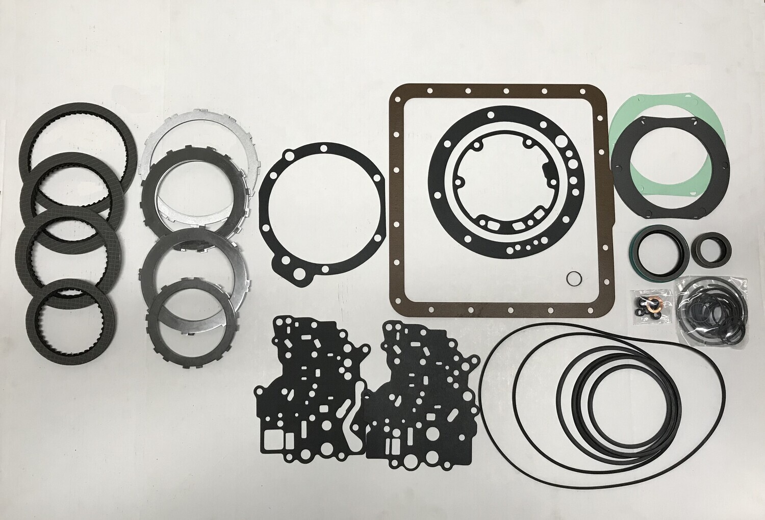 1959 Buick Flight Pitch Rebuilding Kit