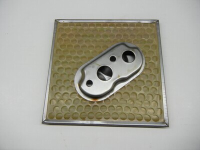 1969-1986 TH350 Transmission Oil Filter Screen