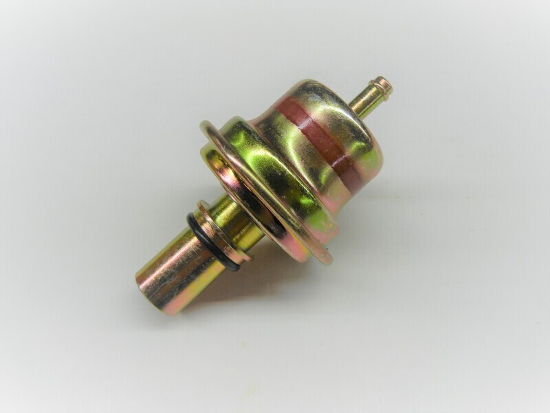 TH350/TH400 Red / Black Stripe Vacuum Modulator