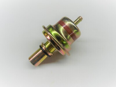 TH350/TH400 Red / Black Stripe Vacuum Modulator